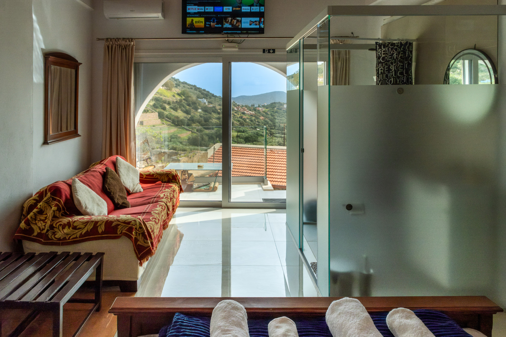 Chrysalis Lodge